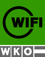 Logo WIFI