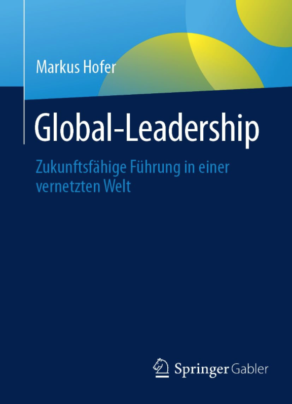 Global Leadership Cover